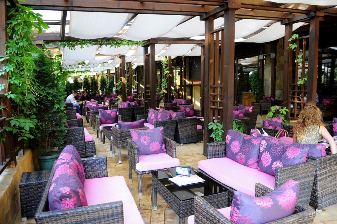 Gardenia Park 4*