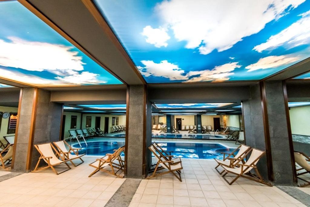 Gardenia Park Ξενοδοχείο 4*