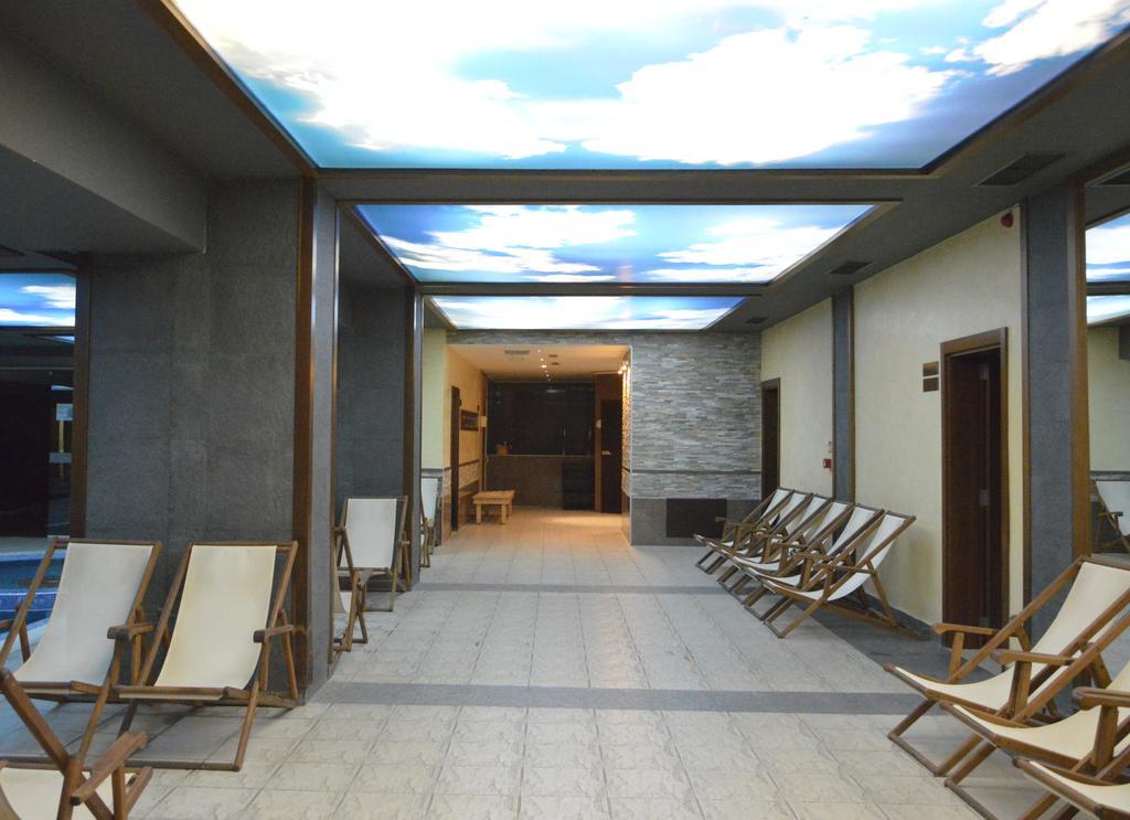 Gardenia Park 4*