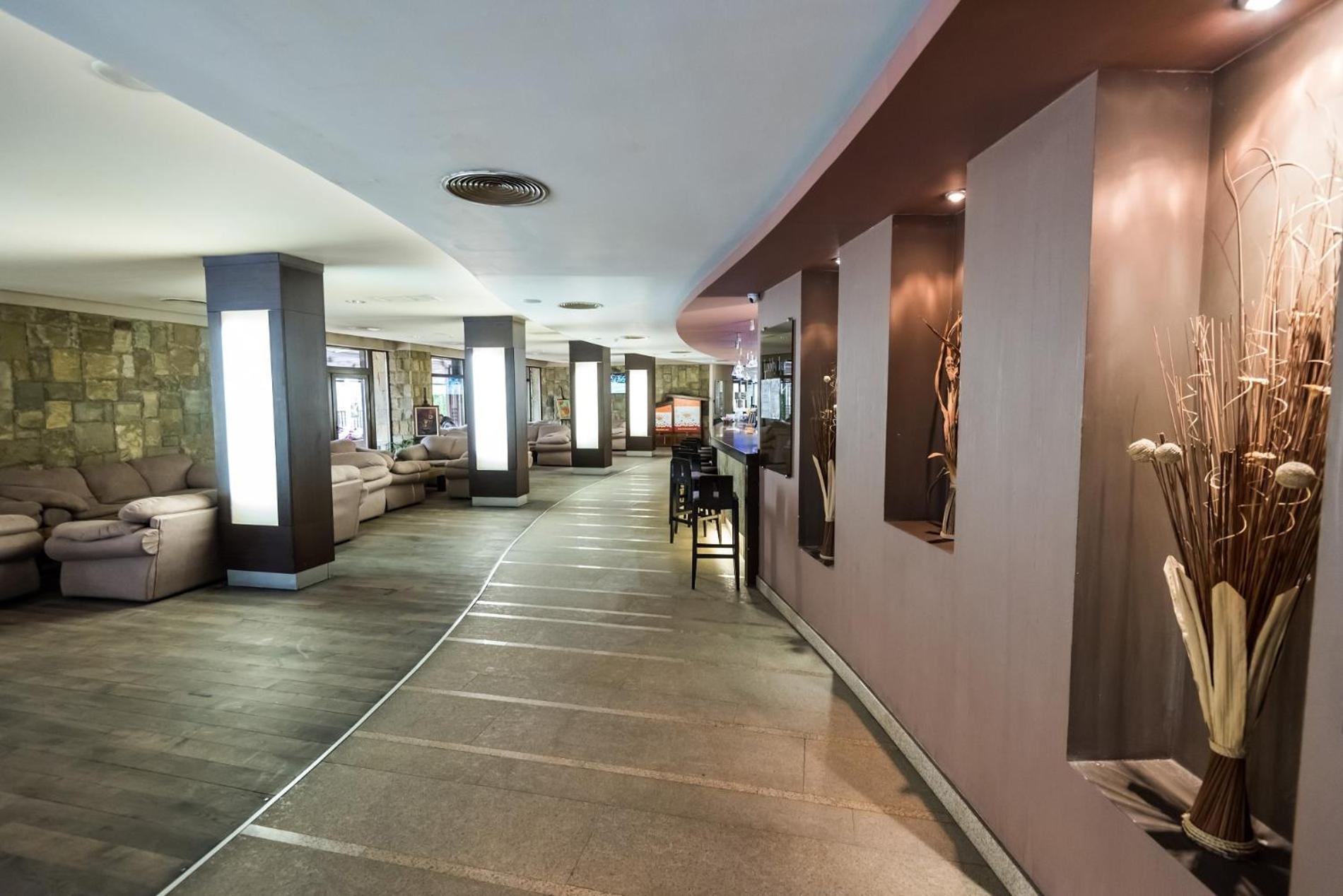 Ξενοδοχείο Gardenia Park 4*