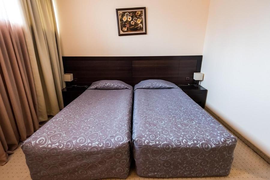 Ξενοδοχείο Gardenia Park 4*