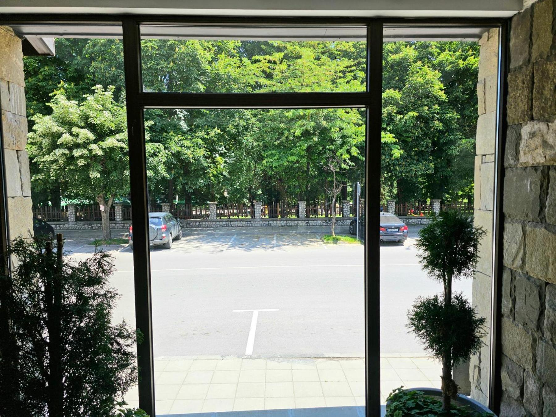 Gardenia Park 4*