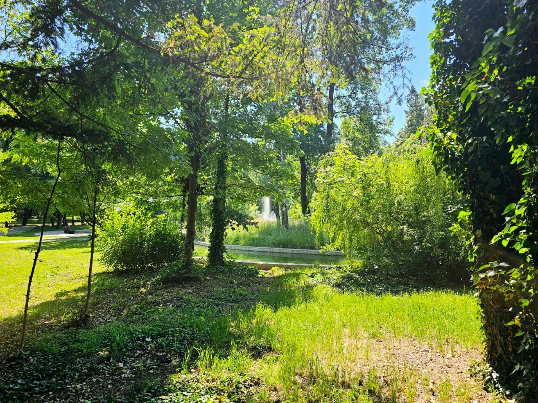 Gardenia Park
