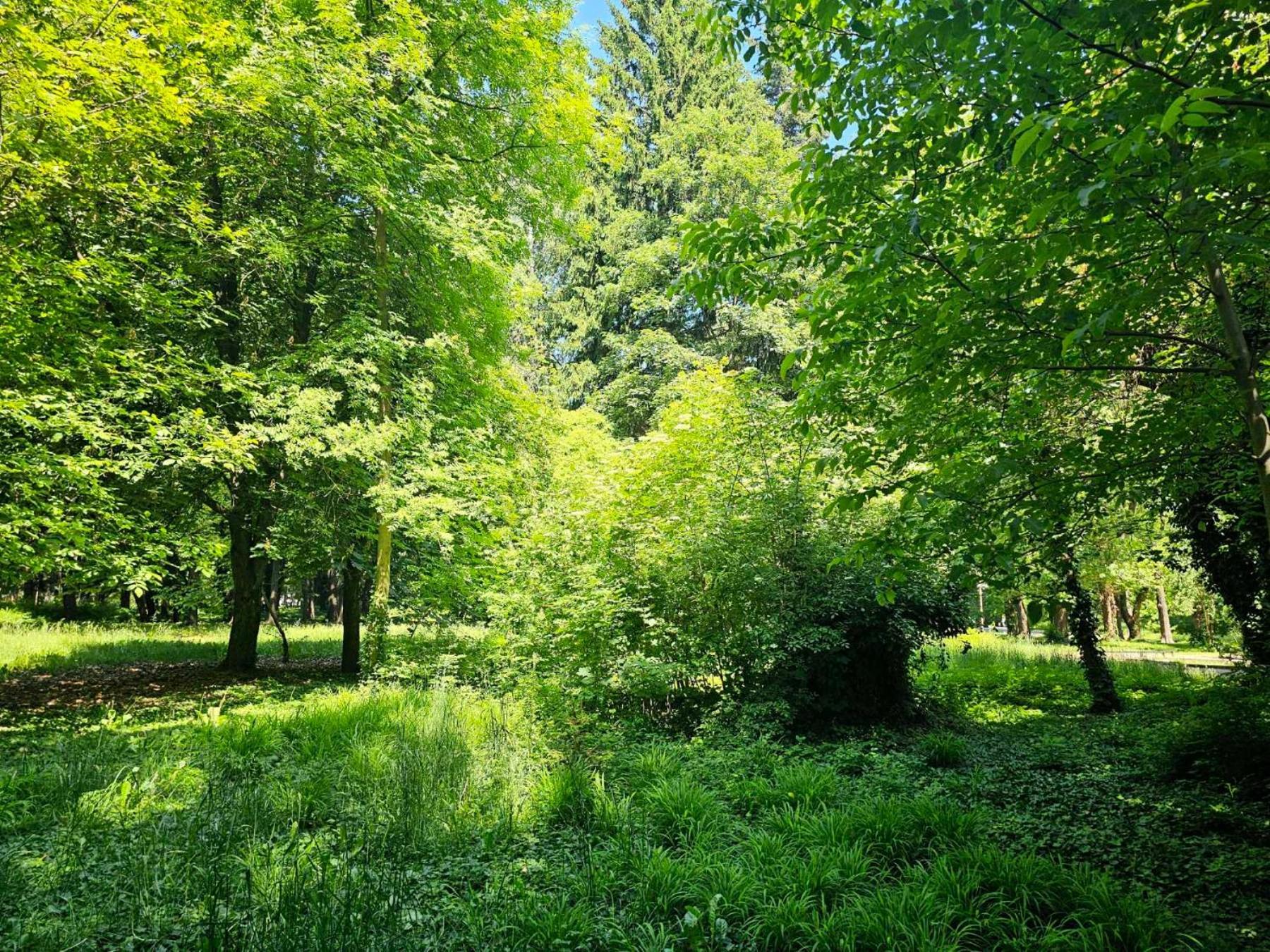Gardenia Park Ξενοδοχείο