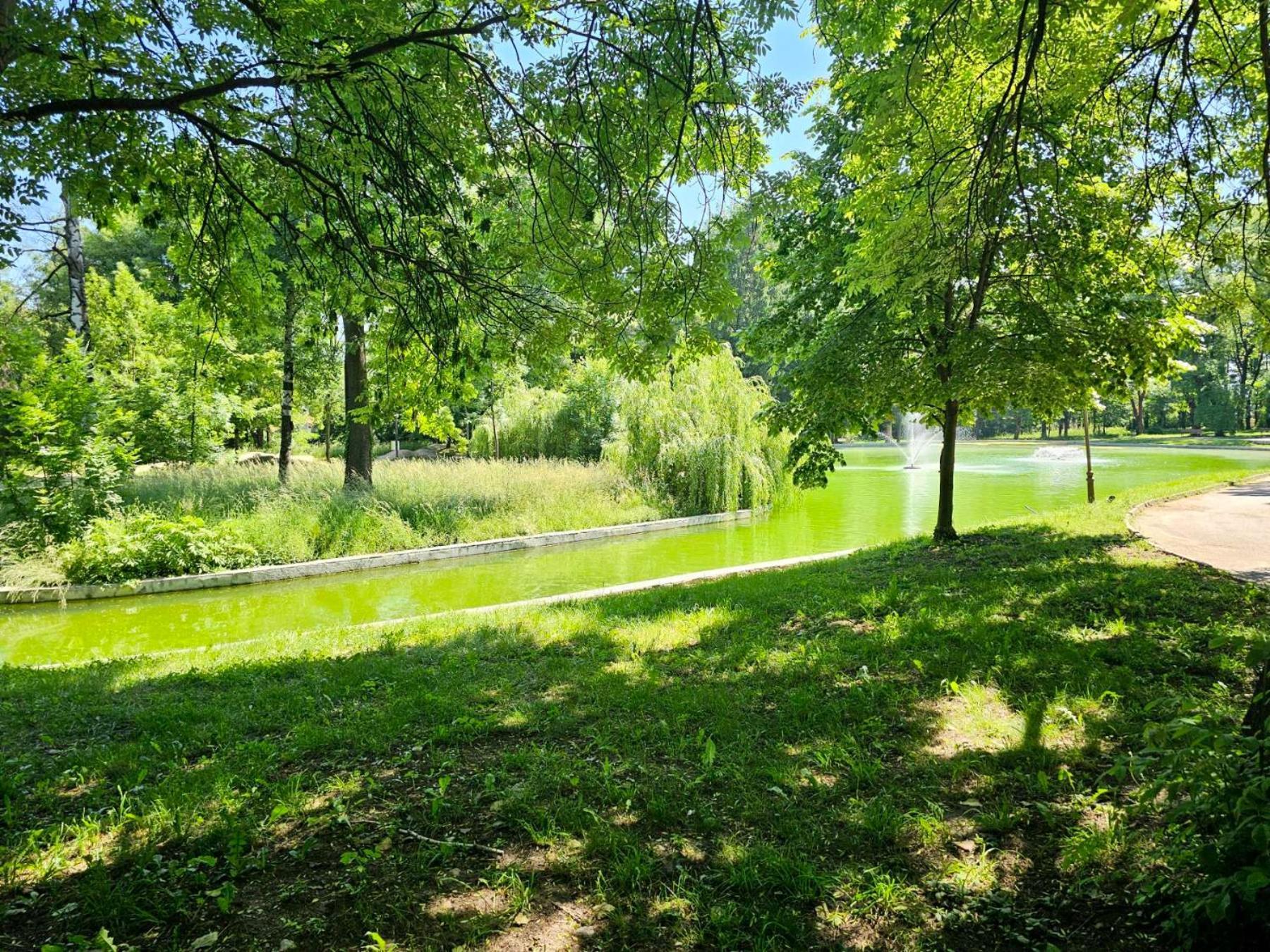 Gardenia Park Μπάνσκο