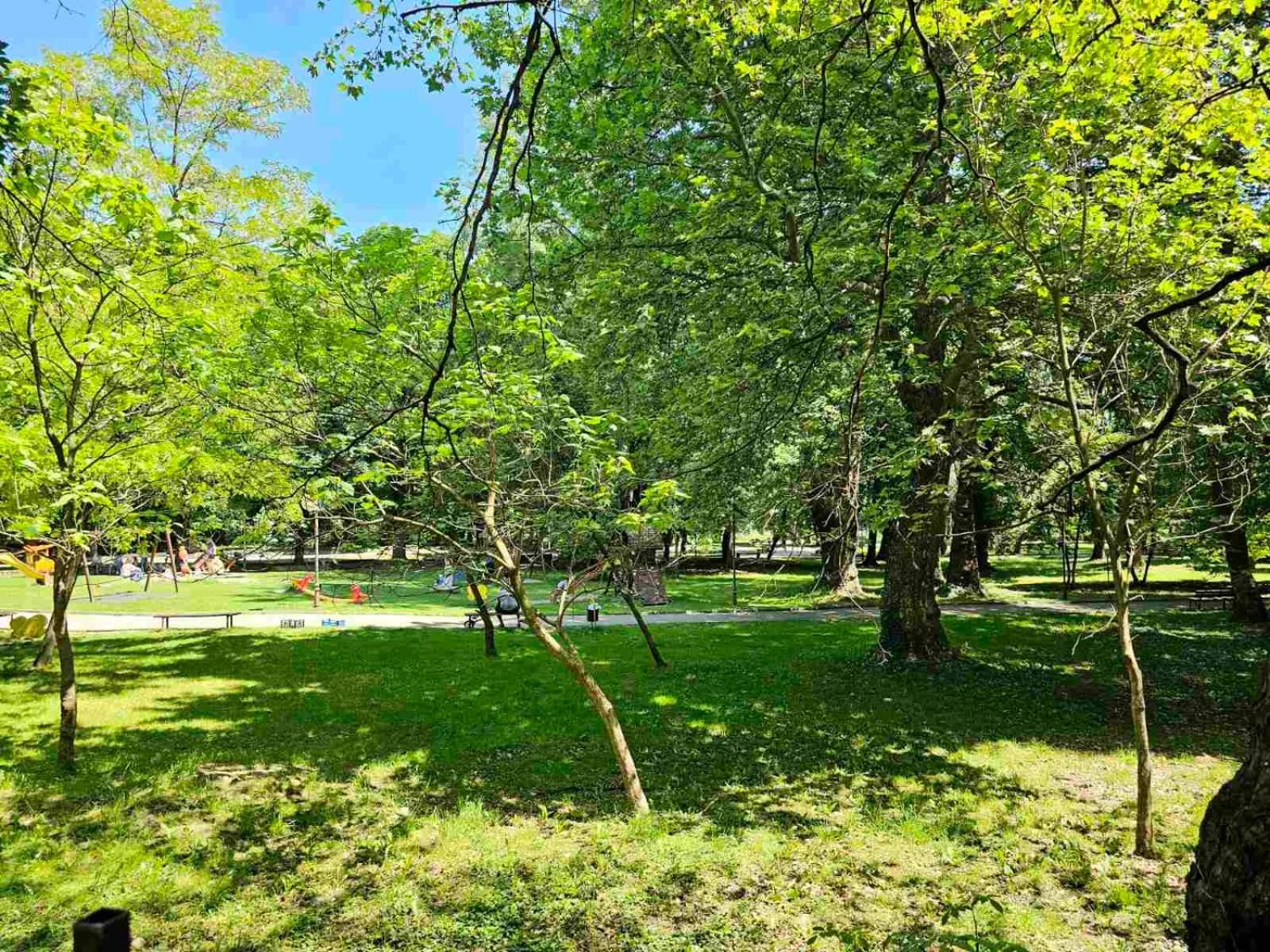 Gardenia Park Ξενοδοχείο 4*