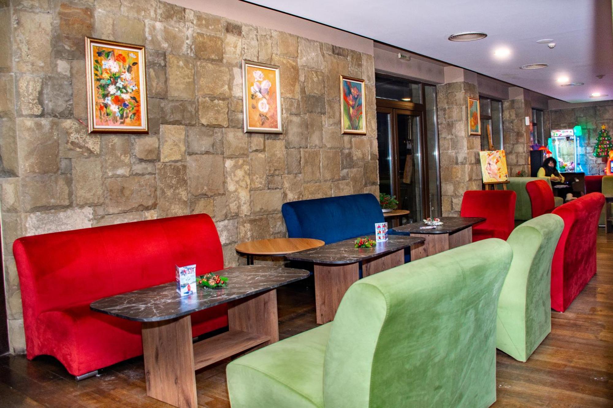 Gardenia Park 4* Μπάνσκο