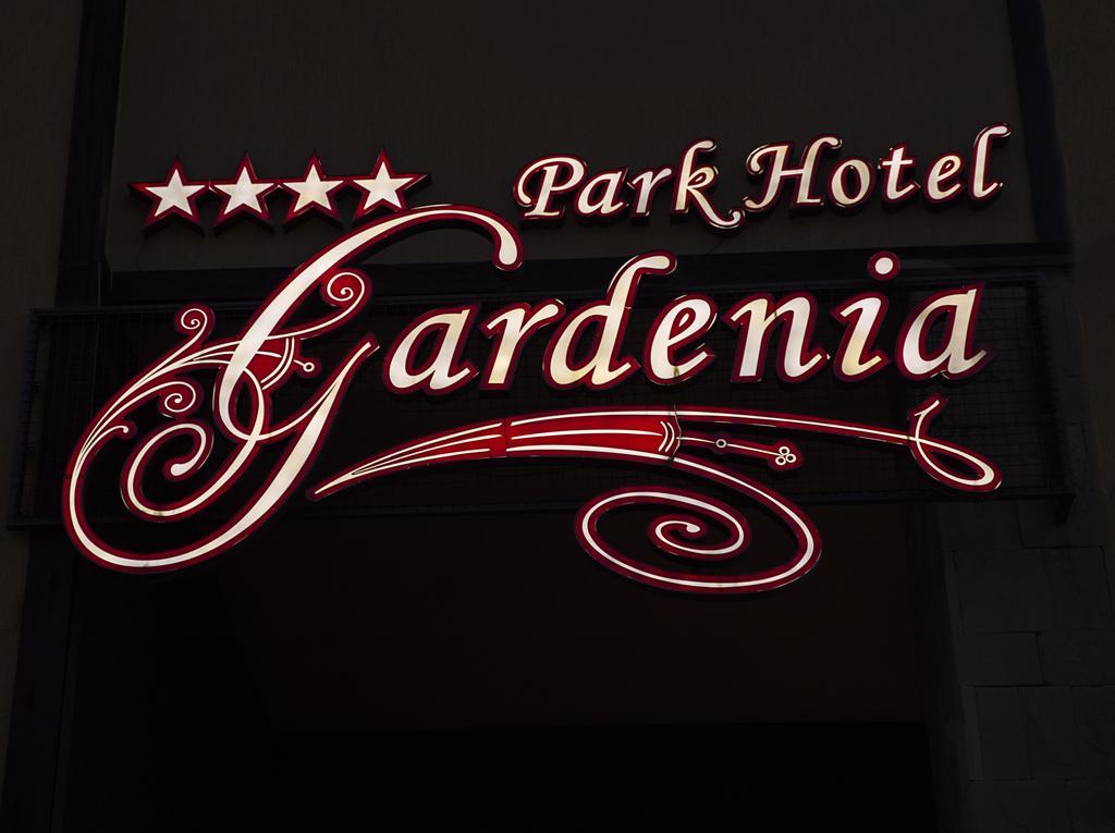 Gardenia Park Μπάνσκο