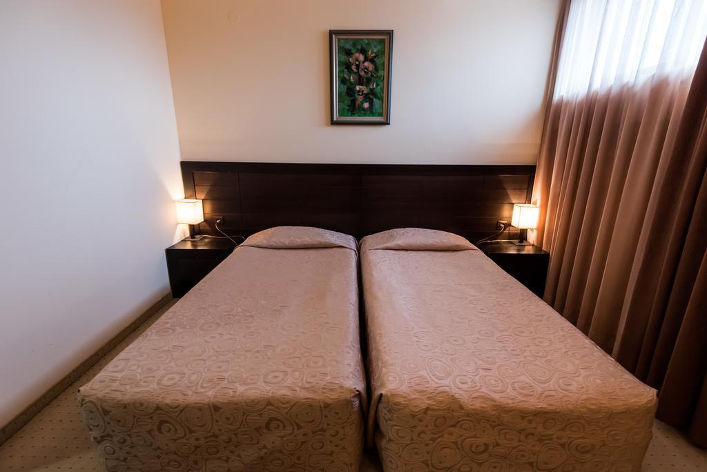 Ξενοδοχείο Gardenia Park 4*