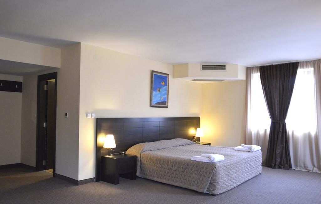 Gardenia Park Hotel