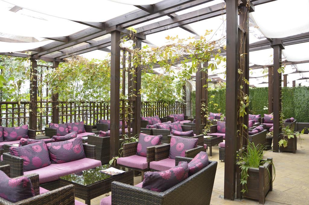 Gardenia Park Hotel