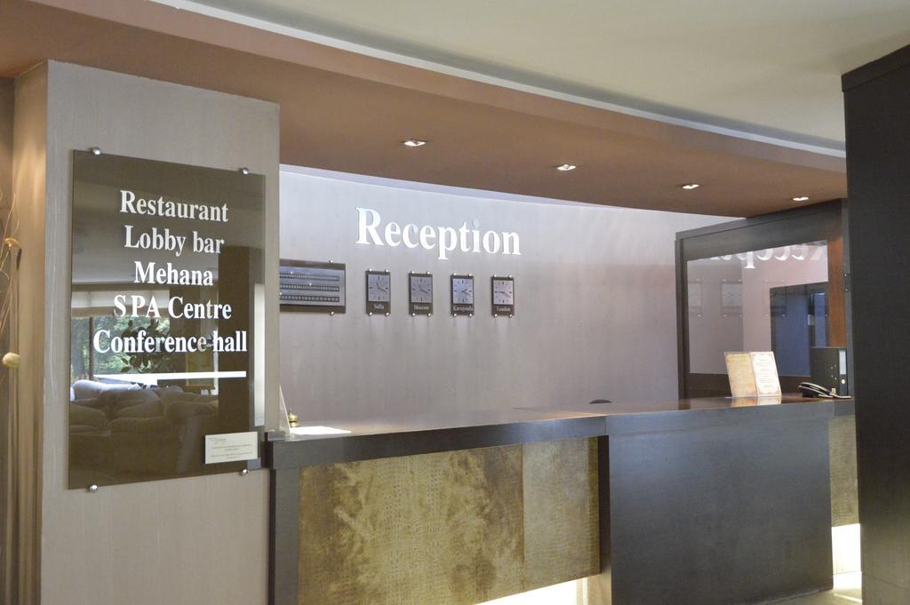 Hotel Gardenia Park