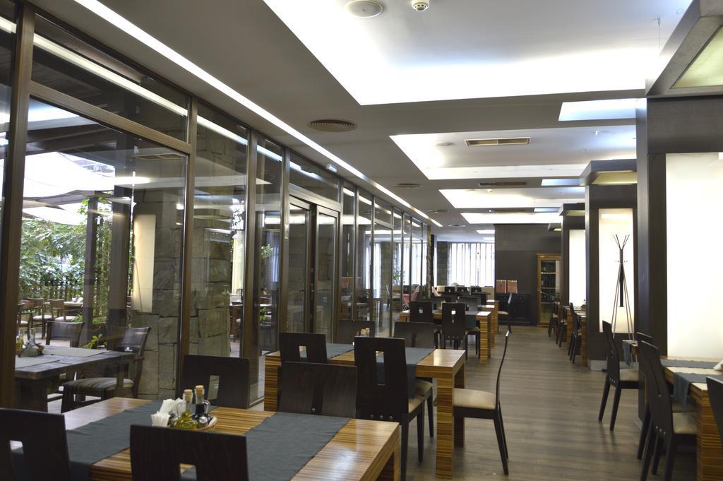 Gardenia Park 4* Bansko