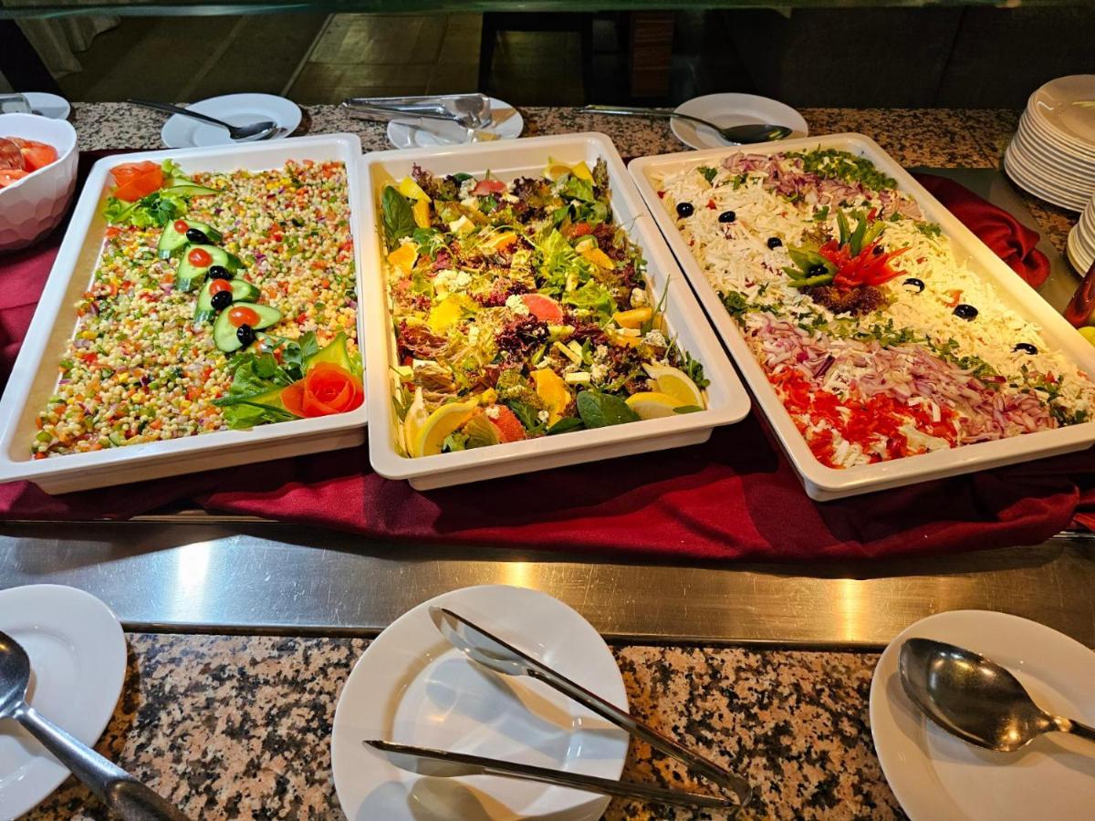 Hotel Gardenia Park