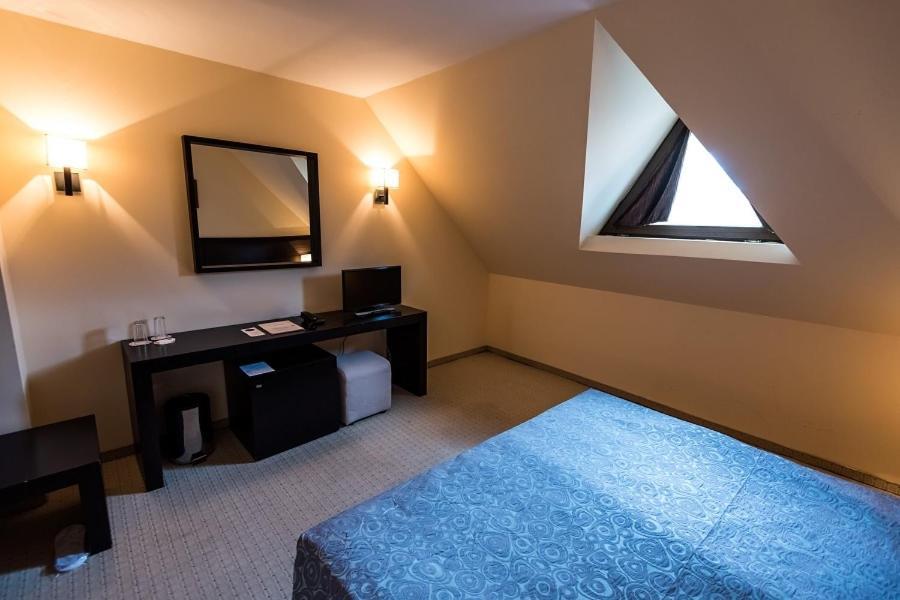 Gardenia Park Hotel 4*