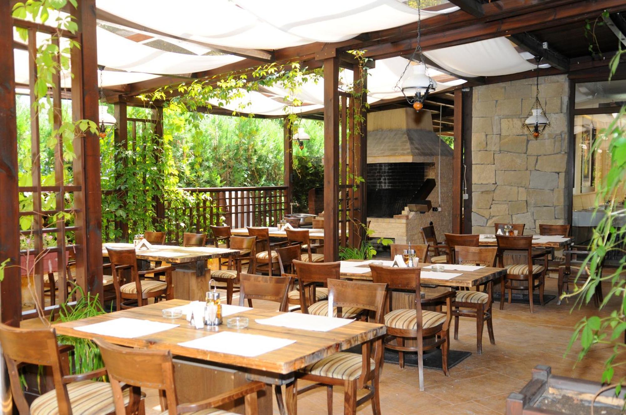 Gardenia Park Hotel