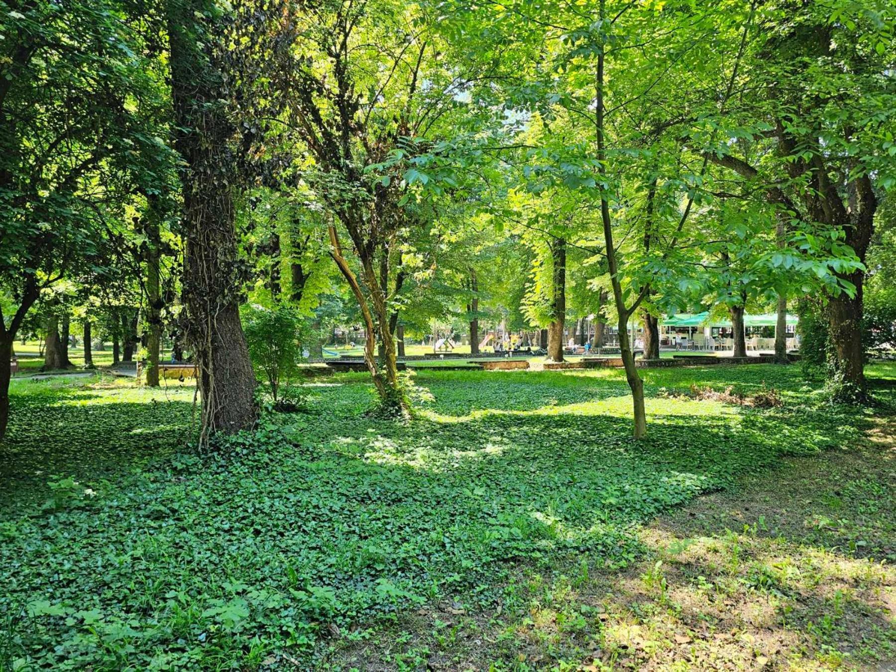 Hotel Gardenia Park Bansko