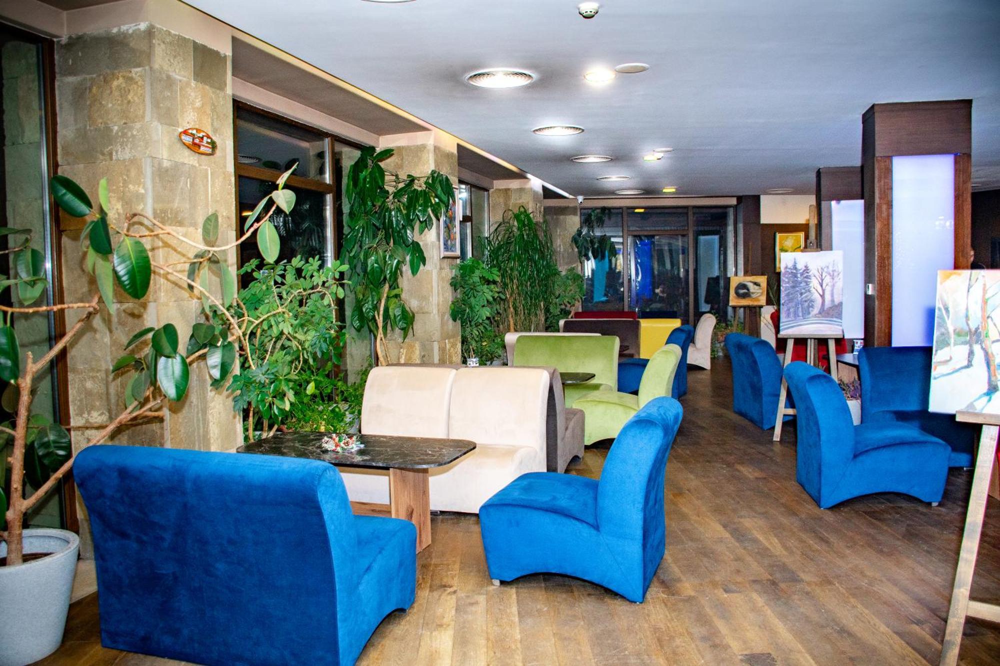 Gardenia Park 4*