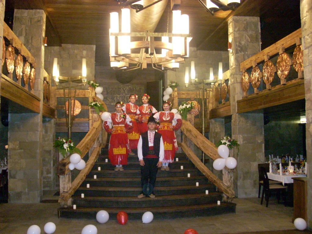 Gardenia Park Hotel Bansko