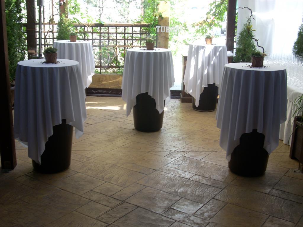 Hotel Gardenia Park Bansko