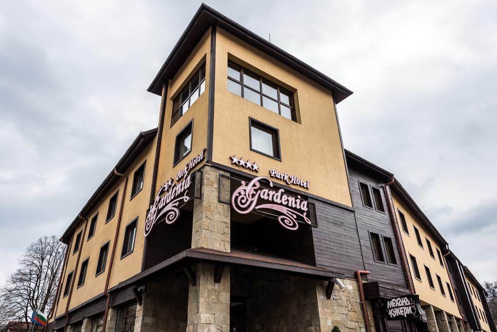 Hotel Gardenia Park Bansko