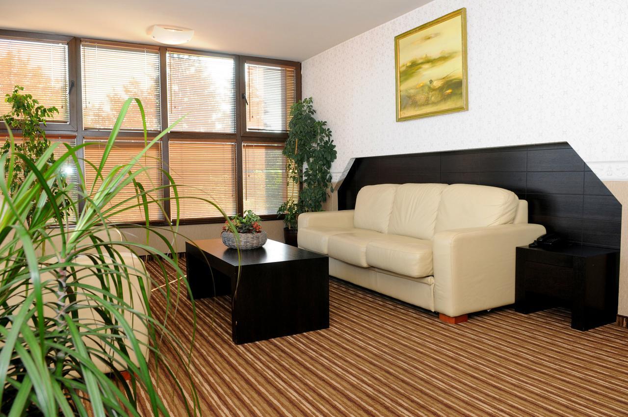 Gardenia Park Hotel Bansko