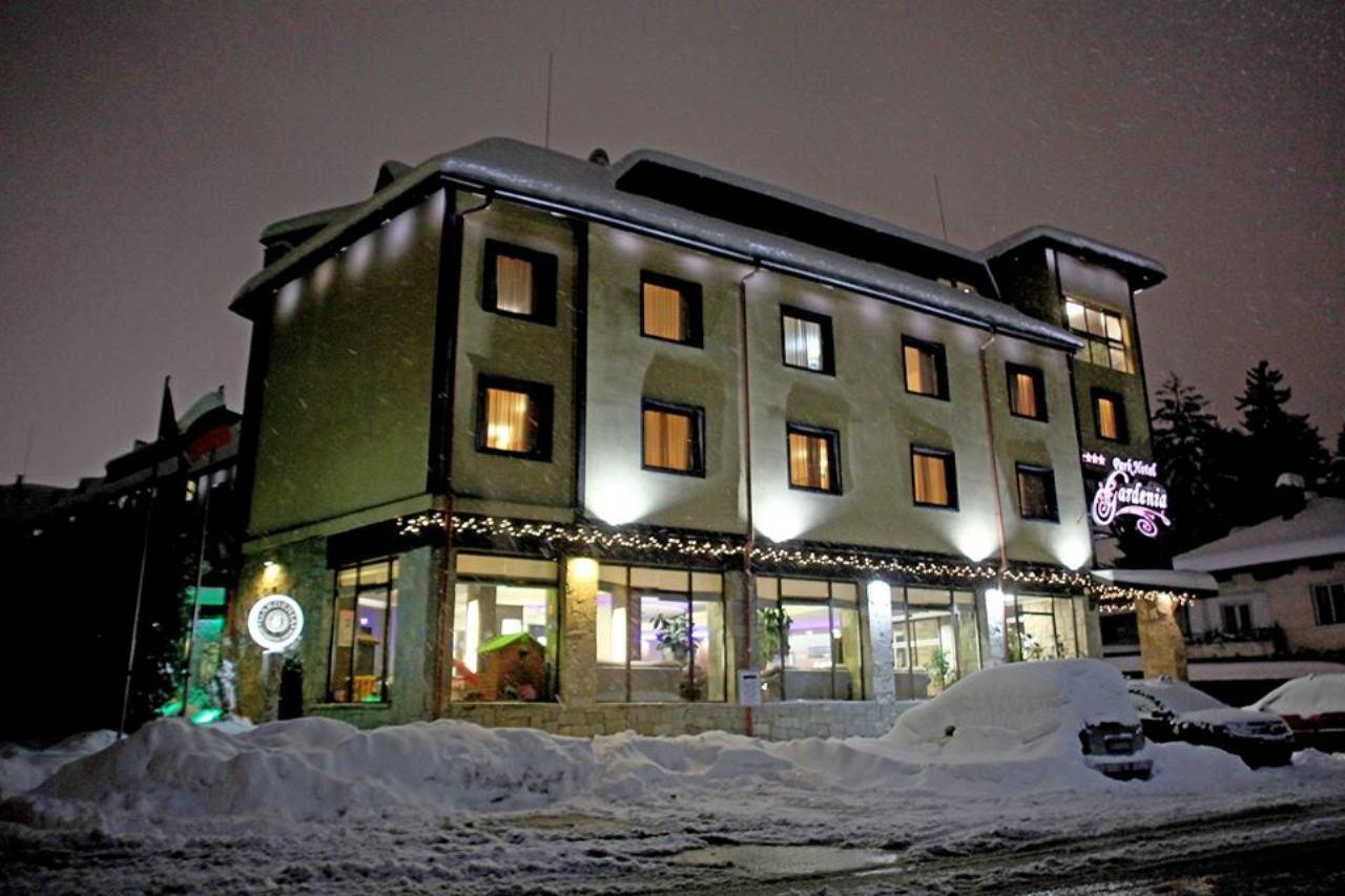 Gardenia Park Hotel
