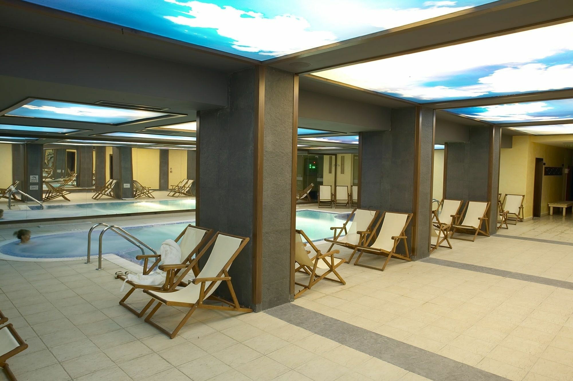 Gardenia Park 4* Bansko