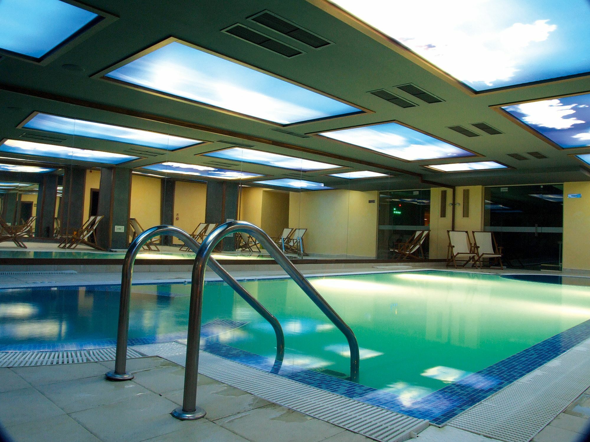 Gardenia Park Bansko