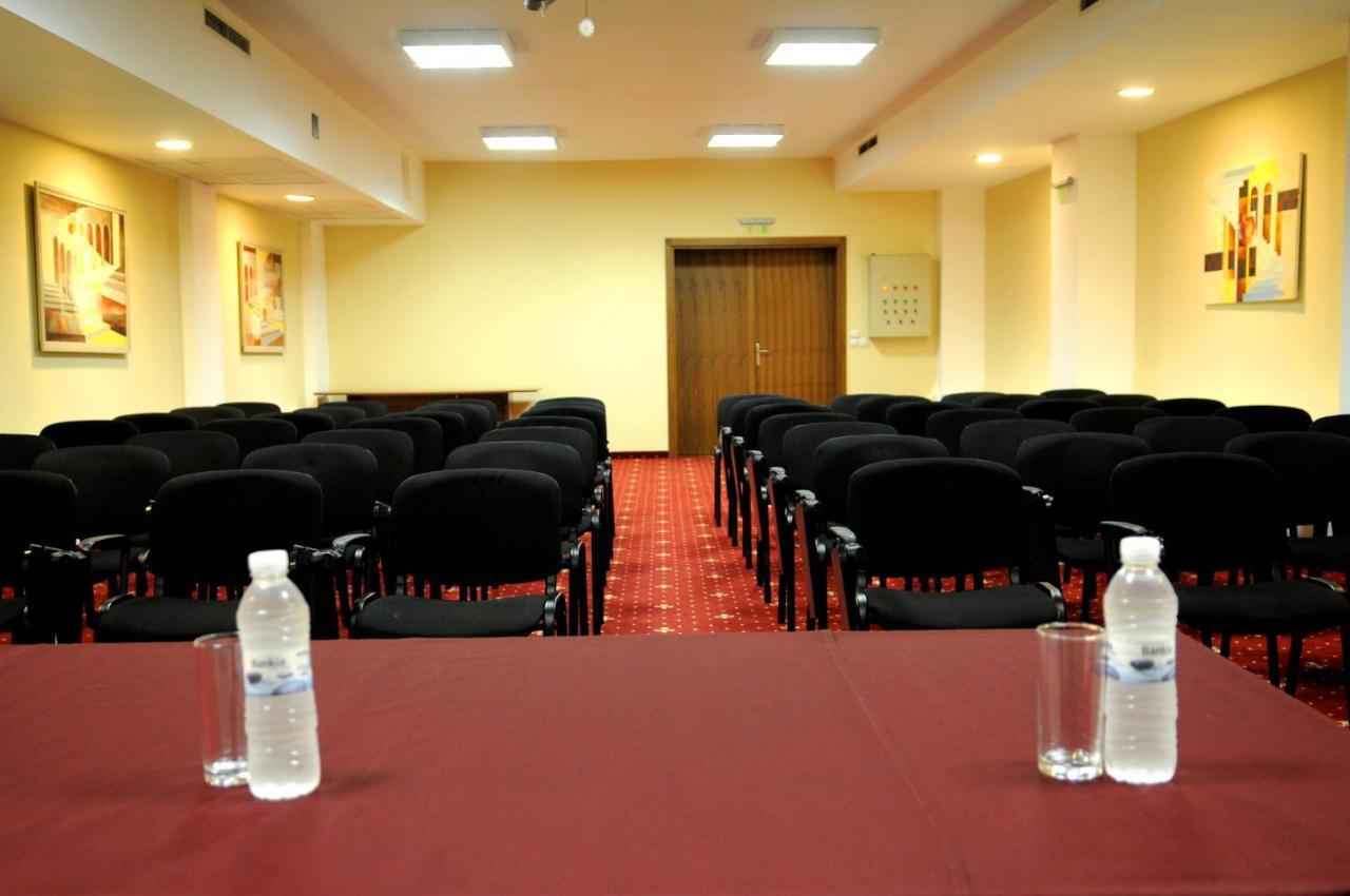 Hotel Gardenia Park Bansko